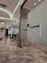 -MMby HairCode 芭曲发型概念店