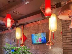 大堂-小龙坎火锅(双林店)