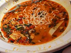 -炊烟小炒黄牛肉(浦东世纪汇店)