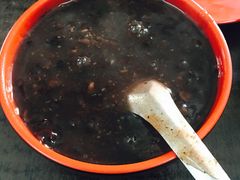 红豆粥-糯米香(长江路店)