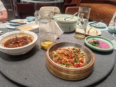 -海泰食府(北京总店)