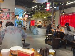 -牛市坎火锅(建设路店)