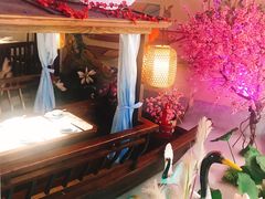 -韵秋荷(宝山龙湖天街店)