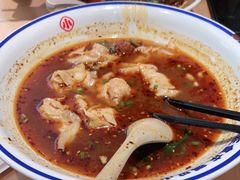 -遇见小面(站西路店)