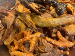 -渔桥李记奶汤面(东街店)