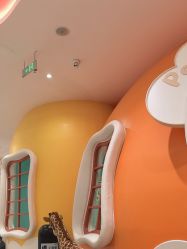 -奈尔宝家庭中心·亲子餐厅(苏州大悦城店)