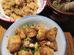 -老湘村·湖南土菜(天河维多利店)