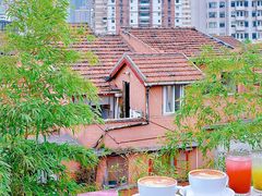 -JRCAFE玖如空间