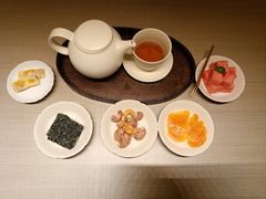 -隐溪茶馆(静安寺店)