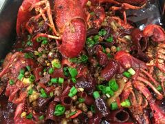 -簋街仔仔小龙虾(总店)