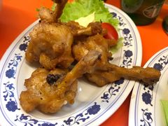 -拉面莊夢語＆中华料理八椿