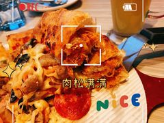 -必胜客(紫竹桥苏宁店)