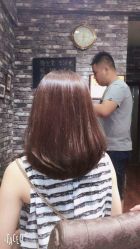 -HD HAIR STYLE