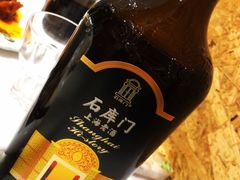 -19号私房菜(云南路店)