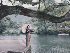 -上坦村