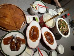 -秀儿四九城·新京菜(亚运村鸟巢店)