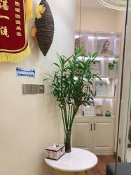 -芳朵美容养生SPA