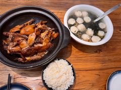 -宝旺姜母鸭(顶澳仔猫街店)