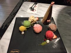 -哈根达斯(武汉天地店)