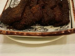 蒸干渣肉-庐州太太(南七里店)