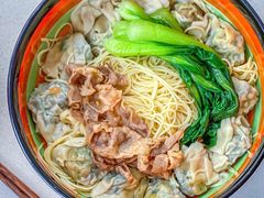 -袁记云饺(西安路店)