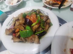 -林海雪乡铁锅炖·东北菜(夏湾店)
