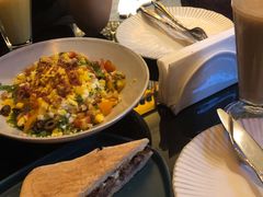 -BOCATA 西班牙餐厅(三里屯店)