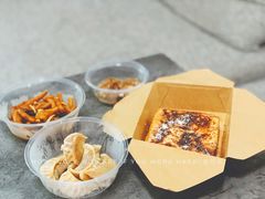 -肥安娜·小吃·饮品