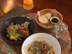 -at cafe 意大利餐厅(集美店)