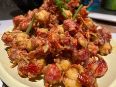 -一棠龙虾•王牌虾球(后湖御华里店)