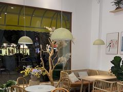 -嗒令甜品·主题融合料理餐厅(首座时代店)