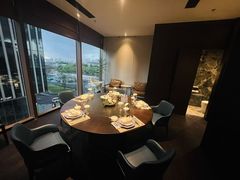 -云锦壹号·淮扬宴(徐汇万科店)