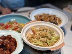 -老太原菜馆(万达店)