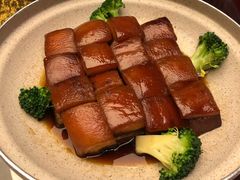 -楚灶王(徐东店)