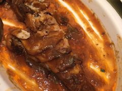 -粗茶淡饭·汉口公馆(循礼门店)