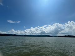 -东钱湖旅游度假区