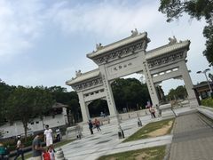 -天坛大佛