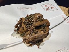 -鸽子侯·家宴·平价海鲜(市图书馆店)