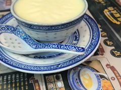 -广信牛奶甜品世家(台东店)