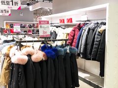 店内环境-唯品会(北京国瑞城店)