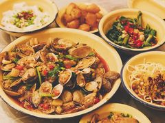 -东排食堂长沙小吃大排档(五一广场店)