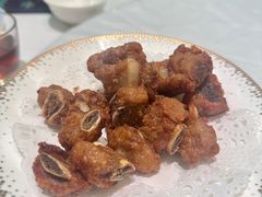 陈皮骨-珍记海鲜酒家(嵩山路店)