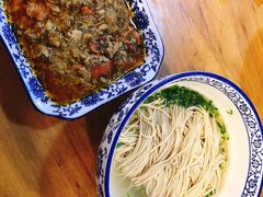 -朱洪元苏式面馆(绿宝广场店)