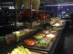 -鑫海汇海鲜烤肉自助(北国商城店)