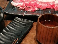 -呷哺呷哺 小火锅 (浦东新欧尚超市店)