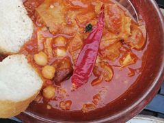 -BROWNSTONE布朗石西班牙餐厅(富城店)