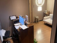 -慢慢中医馆·推拿·艾灸·正骨(上梅林店)