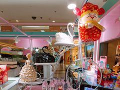 -CAKE BOSS 蛋糕老板(北京世纪金源购物中心)
