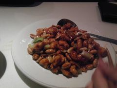 宫保鸡丁-眉州东坡(中关村店)
