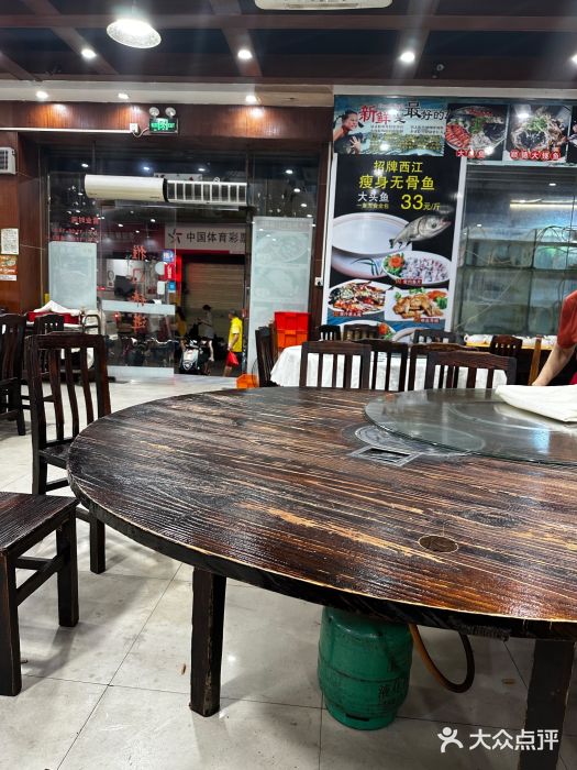 聚友餐厅(石岗店)图片